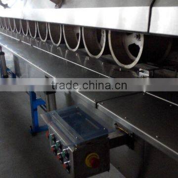 Rubber Salt-bath Curing & Vulcanized Machinery photo-3