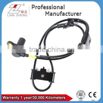 REAR - LEFT ABS Wheel Speed Sensor 95680-2D050 / 956802D050 / 95680 2D050 / ALS600 for HYUNDAI Elantra KIA Spectra