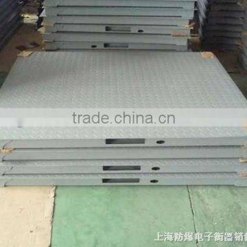 2.5T weighing platform scale