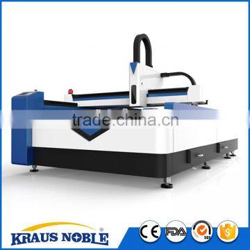 500w Carbon Fiber Metal Laser Cutting Machine 3000*1500mm