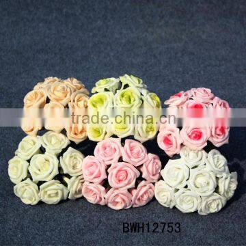 High Quality Artificial Bride Wedding Flowers