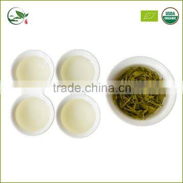 2016 Hangzhou Maofeng Chinese Green Tea Supplier photo-5