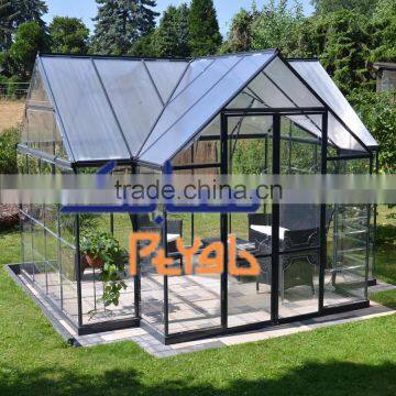 polycarbonate sun roof for house plastic pennis