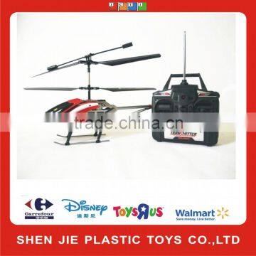 Newest 2.4G RC Helicopter With Camera