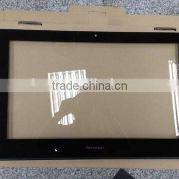 B540 All-in-one 23" outside screen glass Pannel without front frame module Brand New