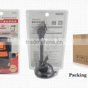 Newest Model Car Air Vent Cell Phone Plastic Holder photo-2