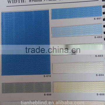 smart home motorised vertical blinds, window curtains valance