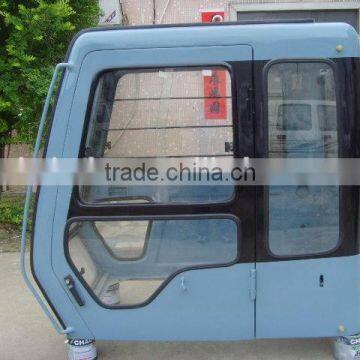EX300-5 Excavator Cabin, Bulldozer Cab, Ex300lc-5 Excavator Drive Cab
