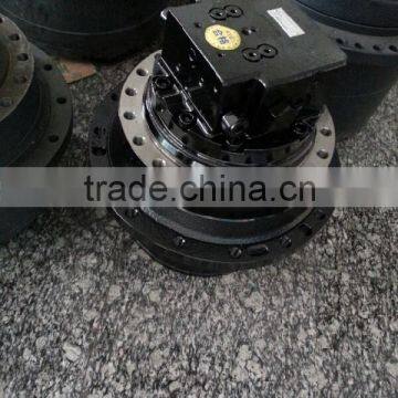 Js100 Travel Motor, Js145W Travel device, Js100 Excavator Final Drive