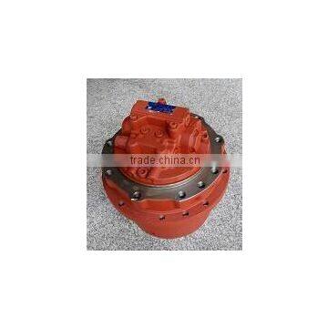 excavator final drive, excavator hydraulic motor, final drive for excavator,B6U,B7-3,B7-5A,B7U,SV05,SV08,SV08-1