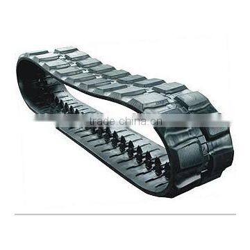 excavator Rubber track, Mini excavator rubber tracks, EX30,EX35,ZX35,EX40,EX50,EX55,EX60, small rubber belt