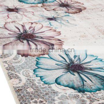 ANTHYLLIS DIGITAL PRINTED RUG photo-2