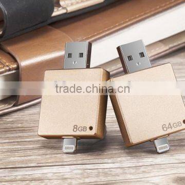 64GB OTG mobile phone USB Flash Drive, mobile phone OTG U disk