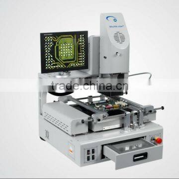 Best Price of Laser Pcb Motherboard Repair Equipment With High Efficiency