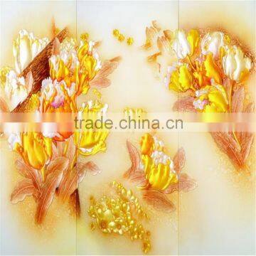 Ultra Contemporary Interior Door Glass photo-3