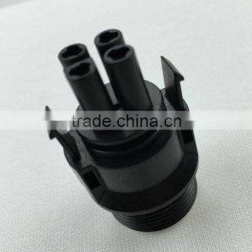Plastic Injection Mould Maker for Automobile Accessories / Plastic Auto Parts Molding photo-4