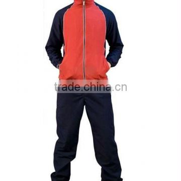 Wholesales Led Reflective Waterproof Jogging Suit/Track Jacket