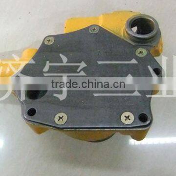 Excavator Parts PC60-7 Water Pump 6205-61-1202 From China manufacture