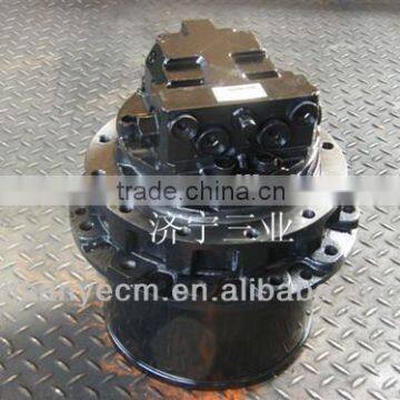 PC60-7 201-60-73601 travel motor assy from China supplier