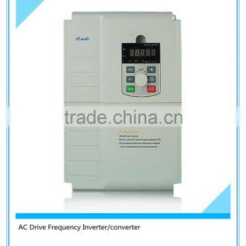 11kw ac Inverter 380v Frequency Drive Inverters photo-3