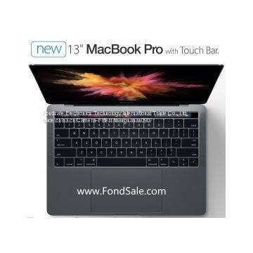 NEW Apple Retina MacBook Pro 13