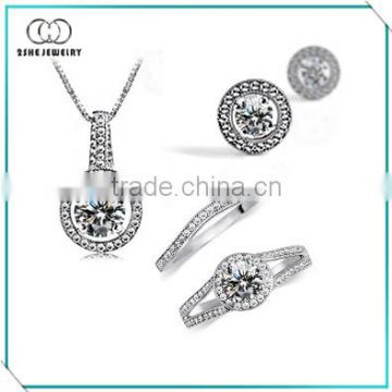 custom jewelry wholesale in china