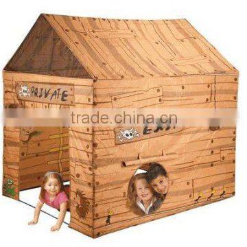 club house play tent