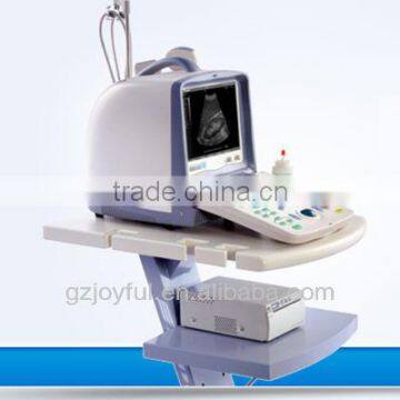 Clinic ultrasound apparatus handheld b scan machine