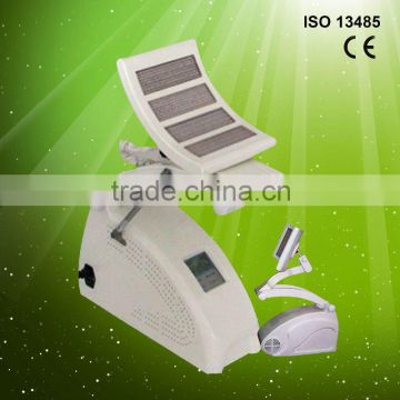 No Pain 2014 China Top 10 Multifunction Beauty Equipment Medical Rf Generator Age Spots Removal