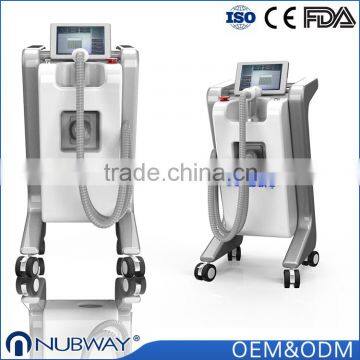 12mm Fucal Depth Salon Use Body Slimming Liposonix Hifu Liposonix Fat Loss Machine photo-2