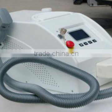 High Quality Hot Sale Q Switch Nd 0.5HZ Yag Laser Tattoo Removal Machines Price 800mj