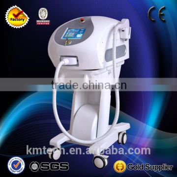 Pigmented Hair Portable Soprano Laser Hair Removal Machine 3000W 808 Nm Diode Laser/808 Diode Laser