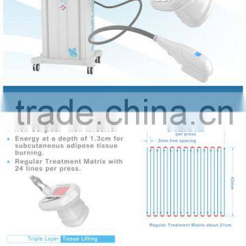Latest Products in Market Skin Rejuvenation Non Surgical Face Lift Machine photo-3