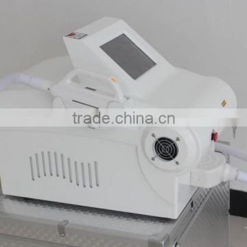 IPL factory supply mini clinic use permanent hair removal beauty equipment with CE