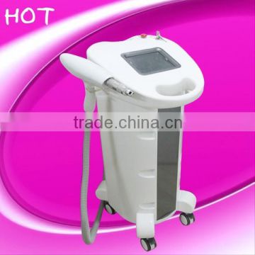 Freckles Removal Good Quality Nd Yag Laser Nail Fungus Telangiectasis Treatment Treatment Beauty Equipment Long Pulse Laser Hair Removal Machine -P001