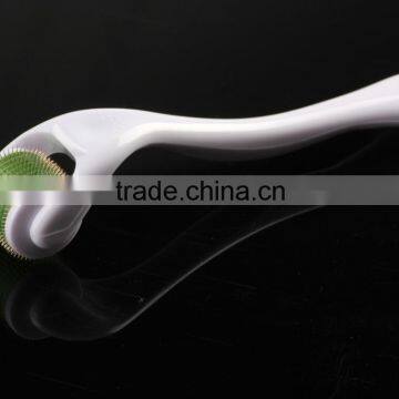 0.3mm,1.0mm Best Seller Titanium Micro Needle Roller ,540 Needles Dermaroller for Scar Removal,hair Loss -L015 photo-2