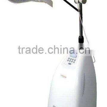 Portable LED gene biology light beauty equipment for rejuvenating skin in natural way