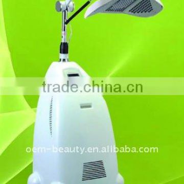 Led Light Therapy For Skin Led Pdt Skin Whitening Cure Pimple Machine Anti-aging