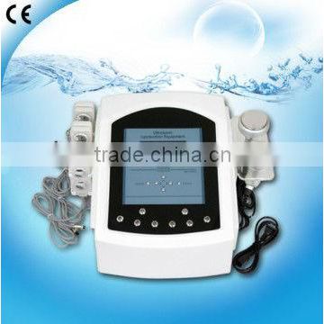 Smart machine:cavitation ultrasound machine F006