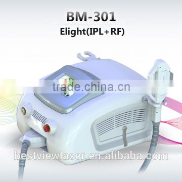 Ipl Diode Laser Hair Clinic Removal Machine Price BM-301 Abdomen