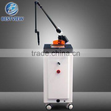 532nm 1064nm Laser Tattoo Removal Nd Laser Machine For Tattoo Removal Yag Laser Tattoo Removal Machine 800mj photo-4