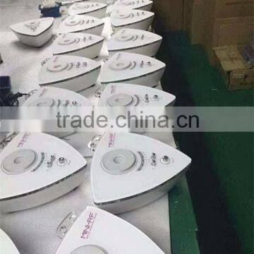 Mini Monopolar rf Anti Wrinkle Machine Acne Removal Device