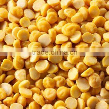 Chana dal Split Desi Chickpea Bengal Gram Yellow Gram Gram Chana Pois or Chicke Shihu