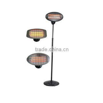 Electric Patio Heater