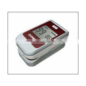 Fingertip Oximeter