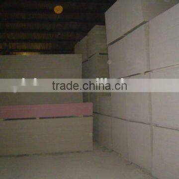 Standard Plaster Gypsum Board for Drywall/partition/ceiling in Construction and Real Estate photo-6