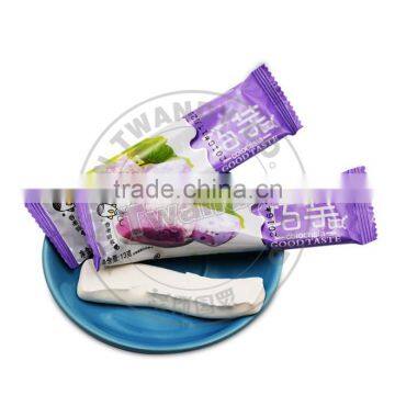 Hot Sell Good Taro Soft Candy photo-3
