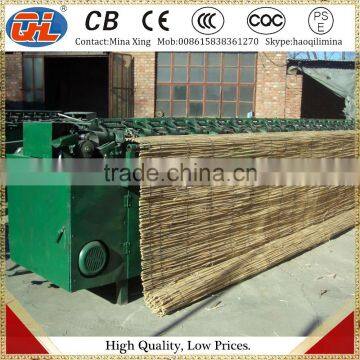 Wicker rolling machines |wicker machine