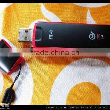 zte mf110 usb wireless modem