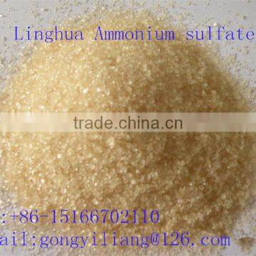 Granular Ammonium Sulphate photo-2